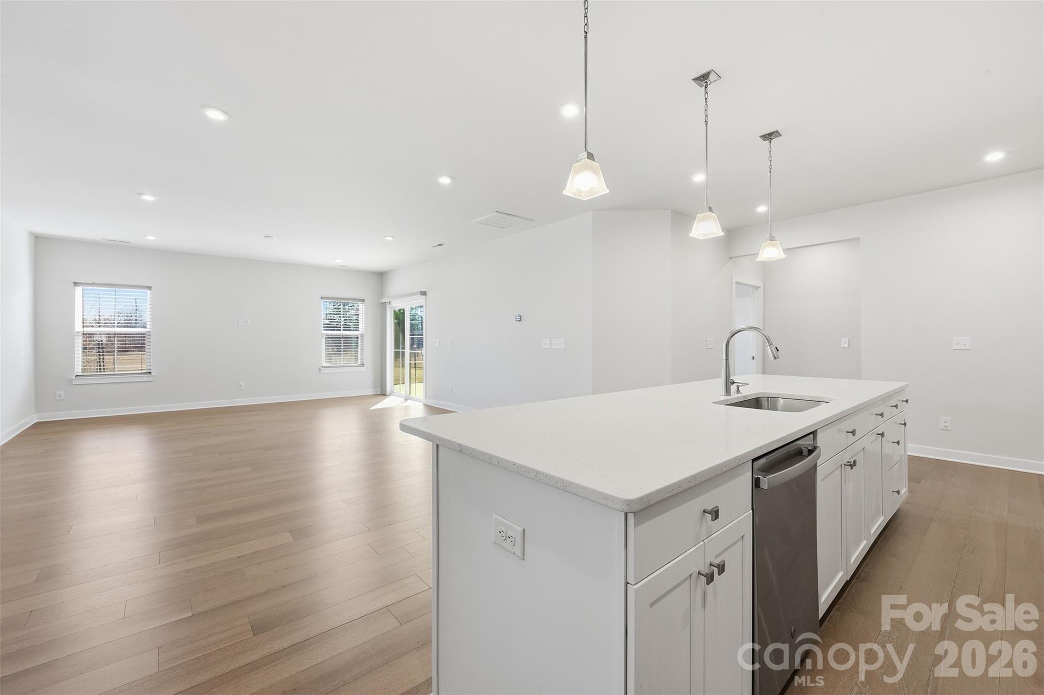 Davis Creek - Residential