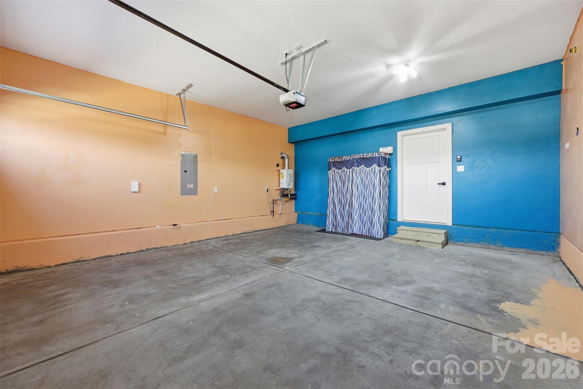 Davis Creek - Residential