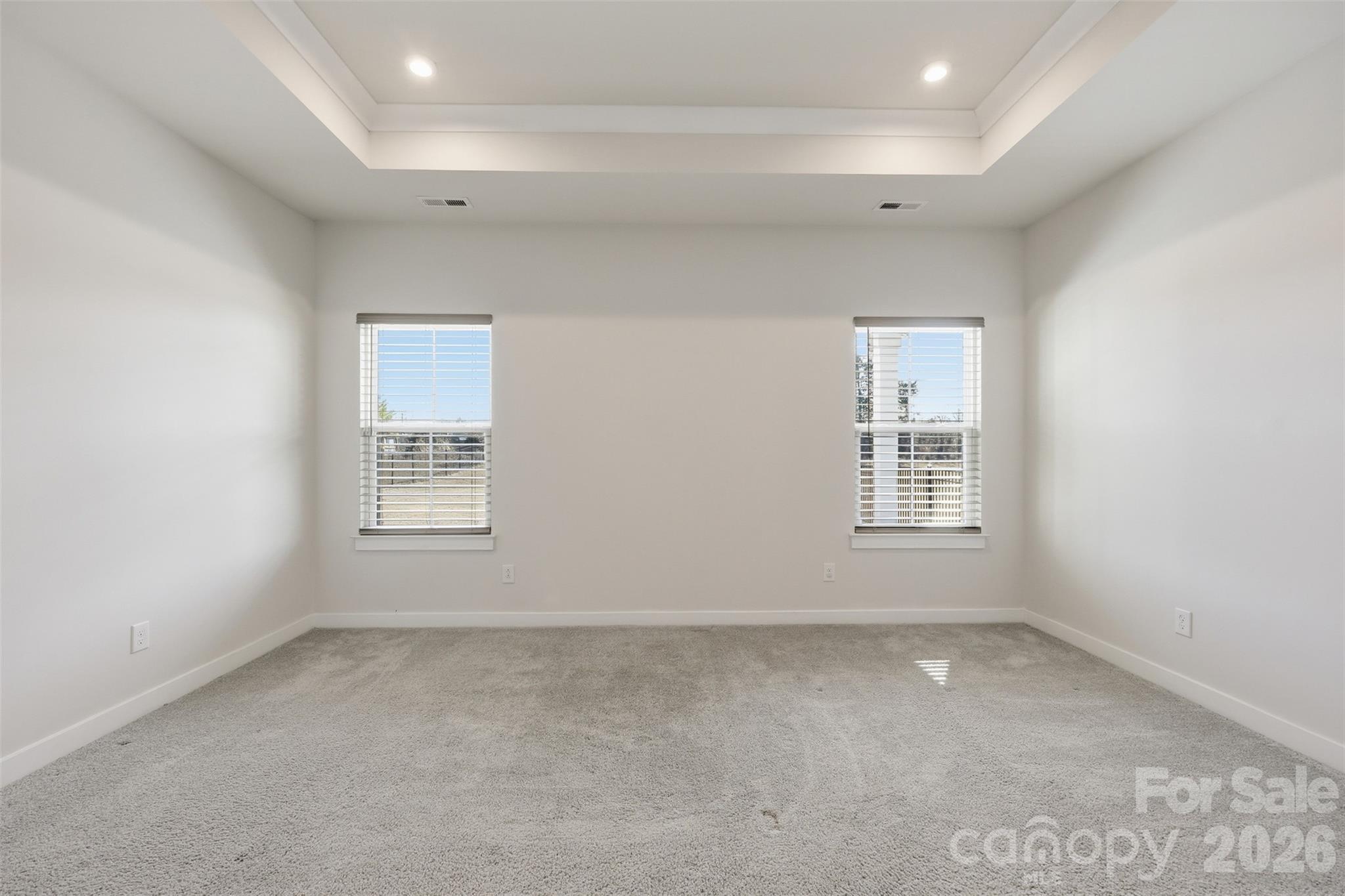 Davis Creek - Residential