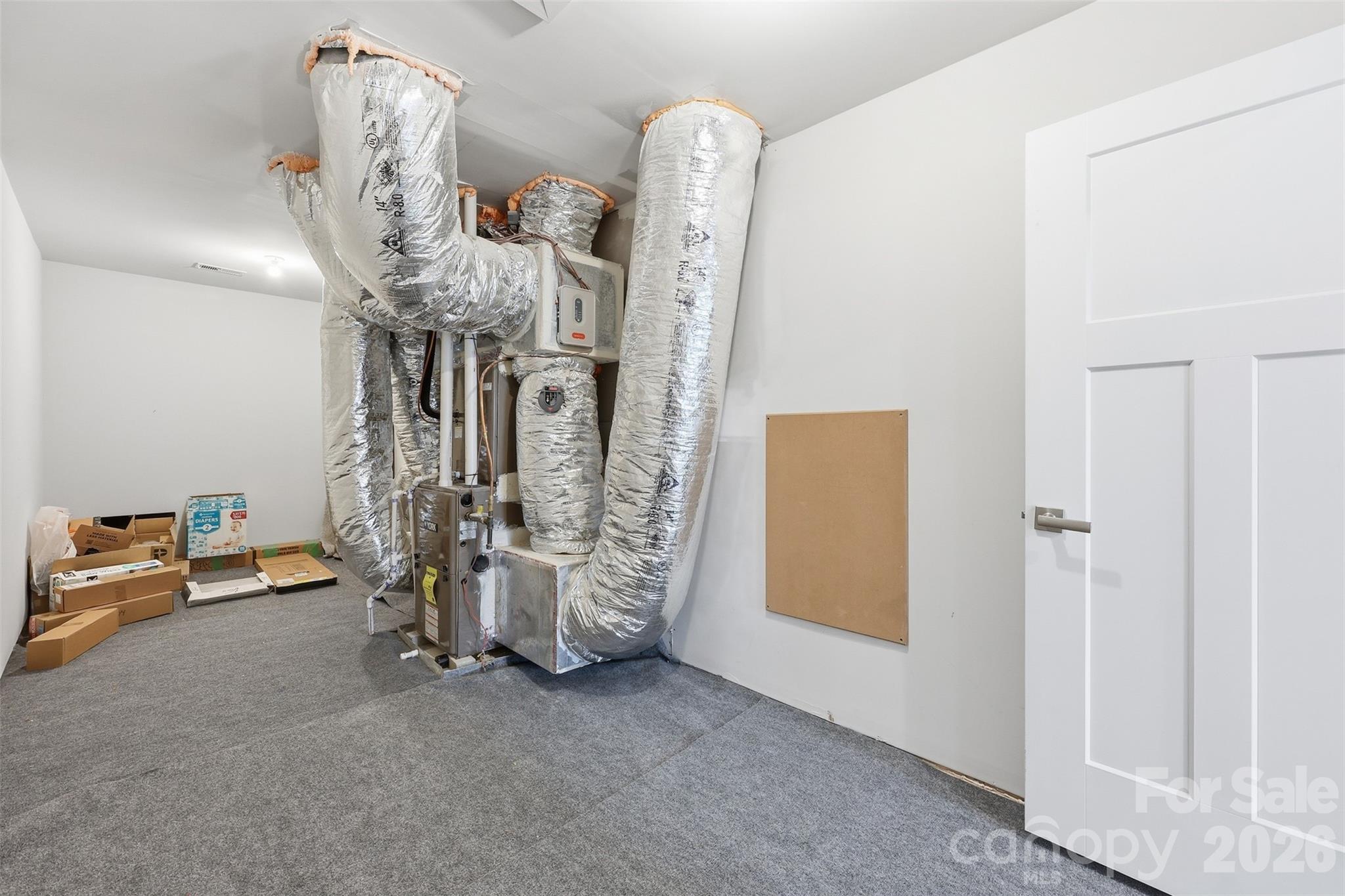 Davis Creek - Residential