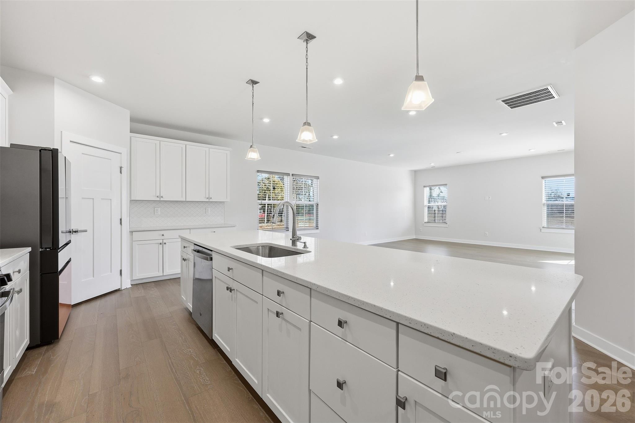 Davis Creek - Residential