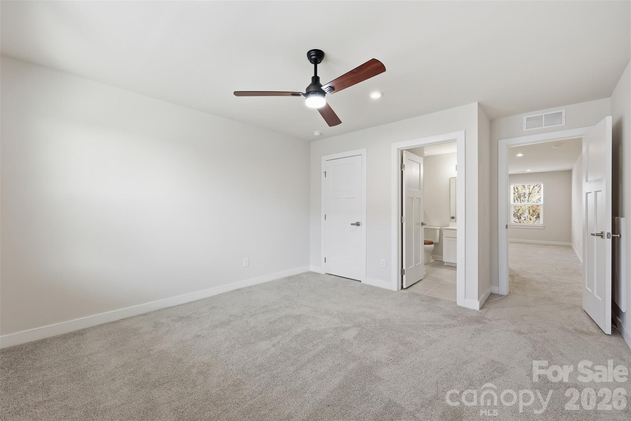 Davis Creek - Residential