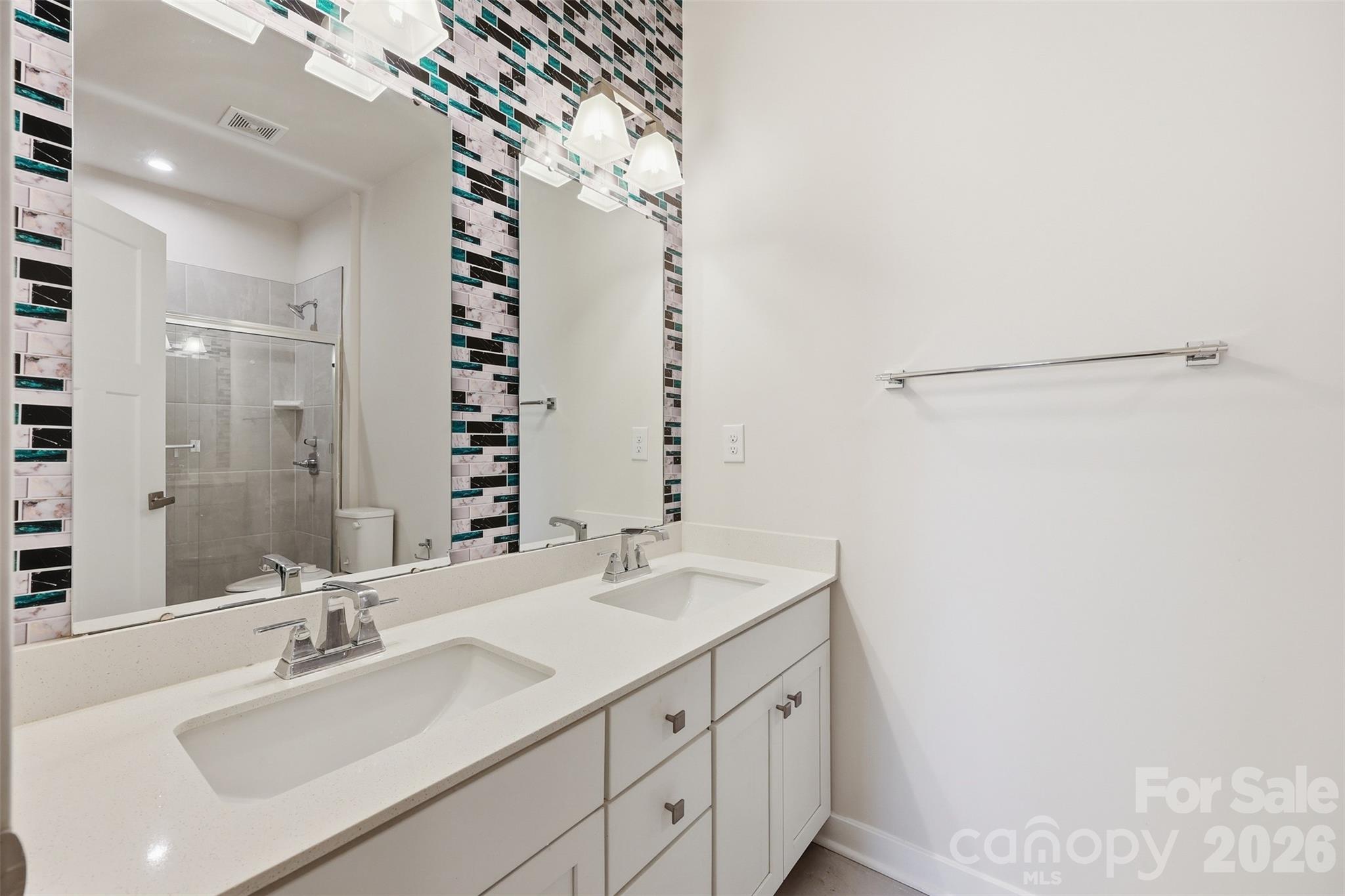 Davis Creek - Residential