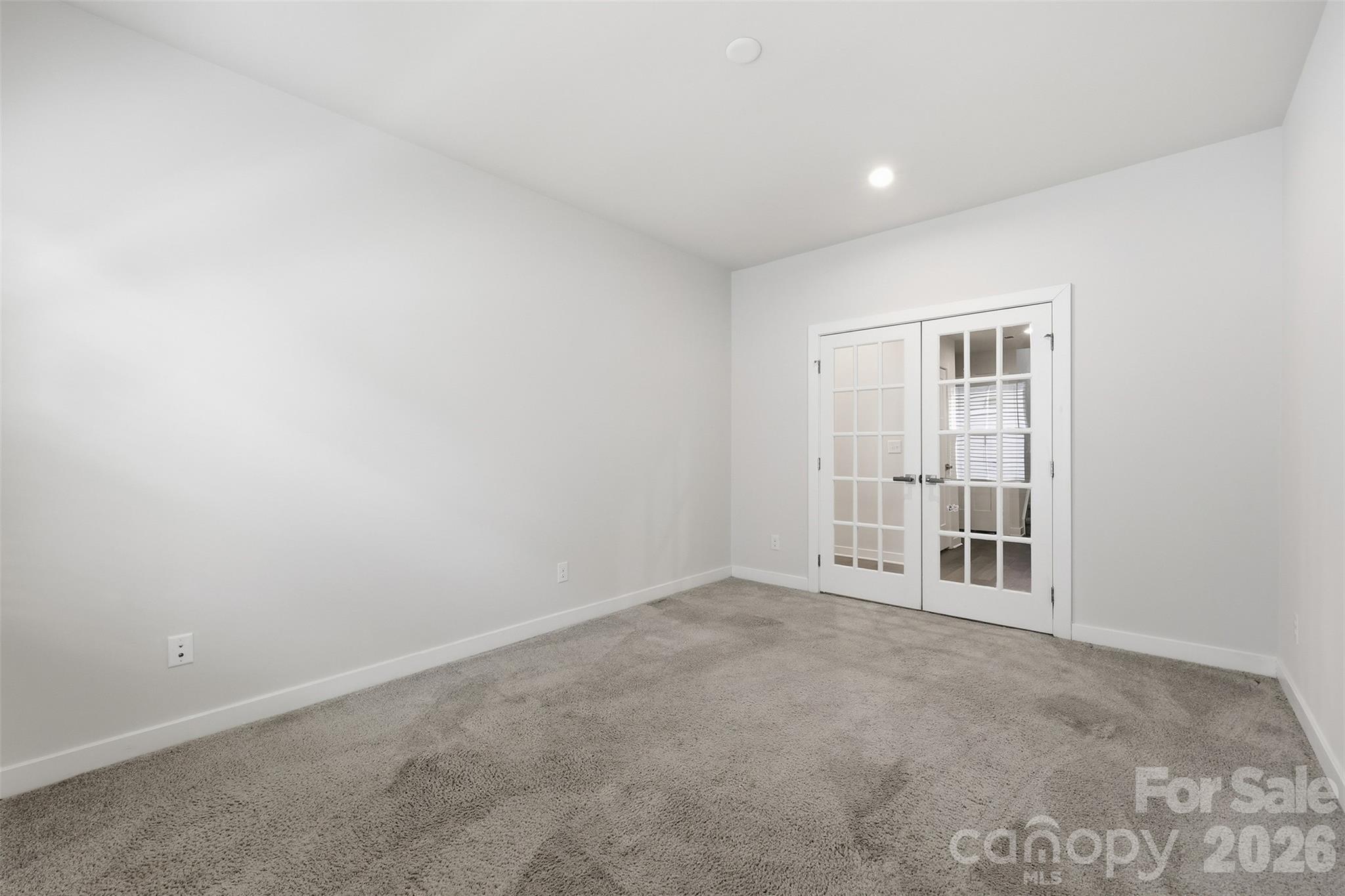 Davis Creek - Residential