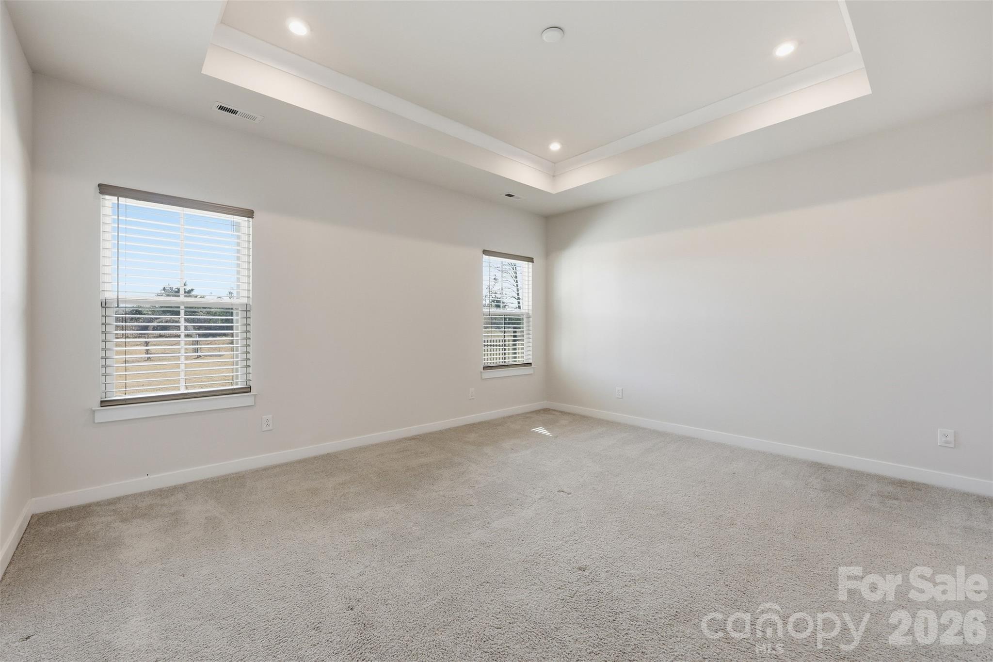 Davis Creek - Residential