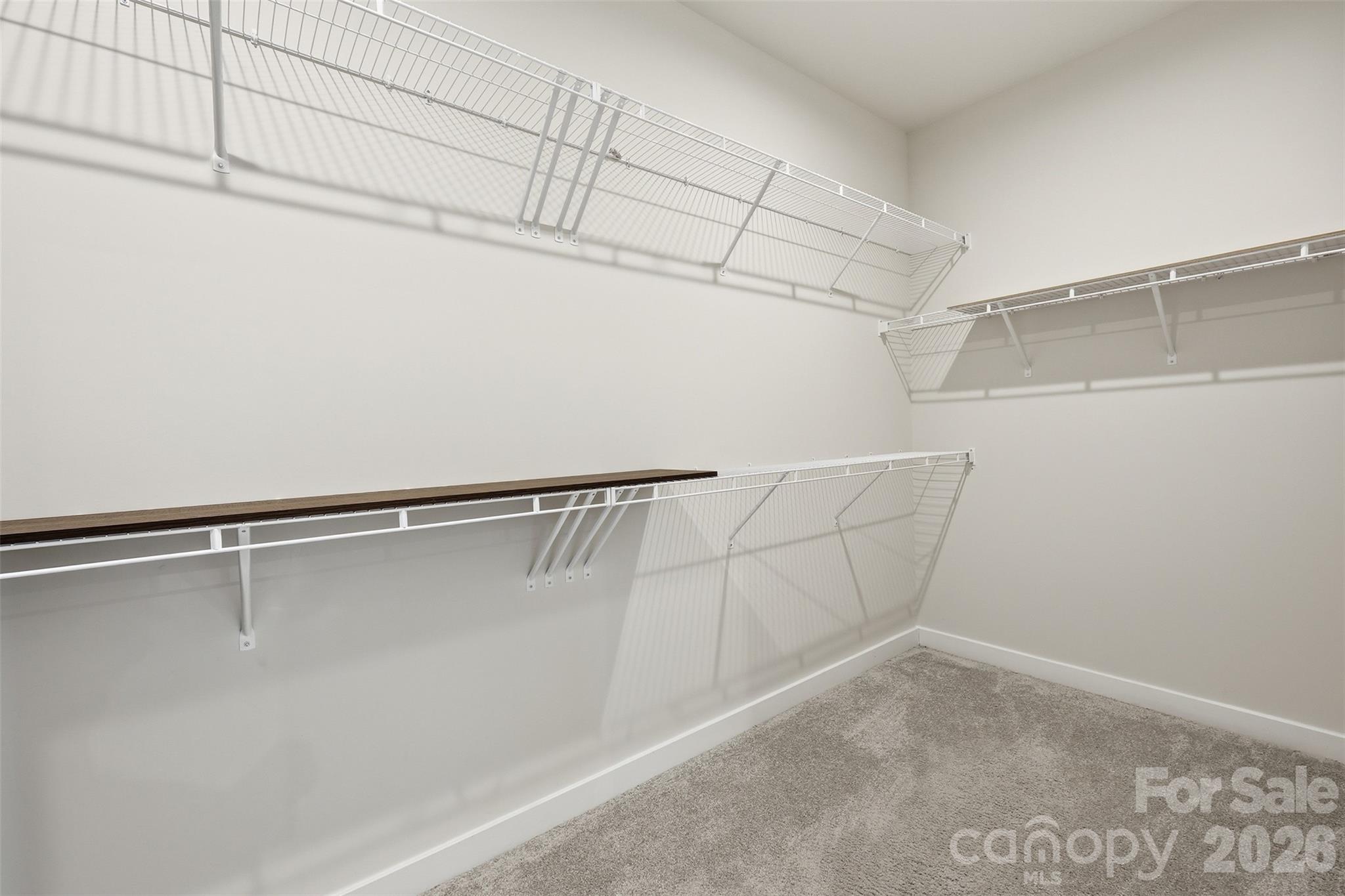 Davis Creek - Residential