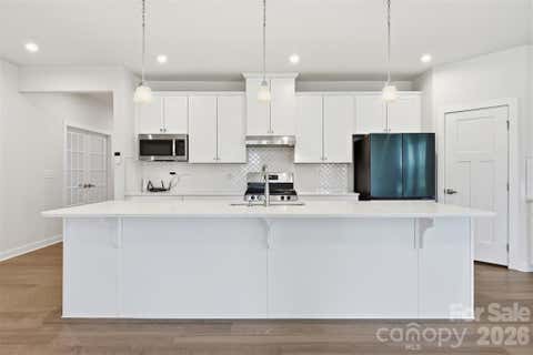 Photo of 6425 Cumberland Drive, Harrisburg, NC 28075 (MLS # 4345358)