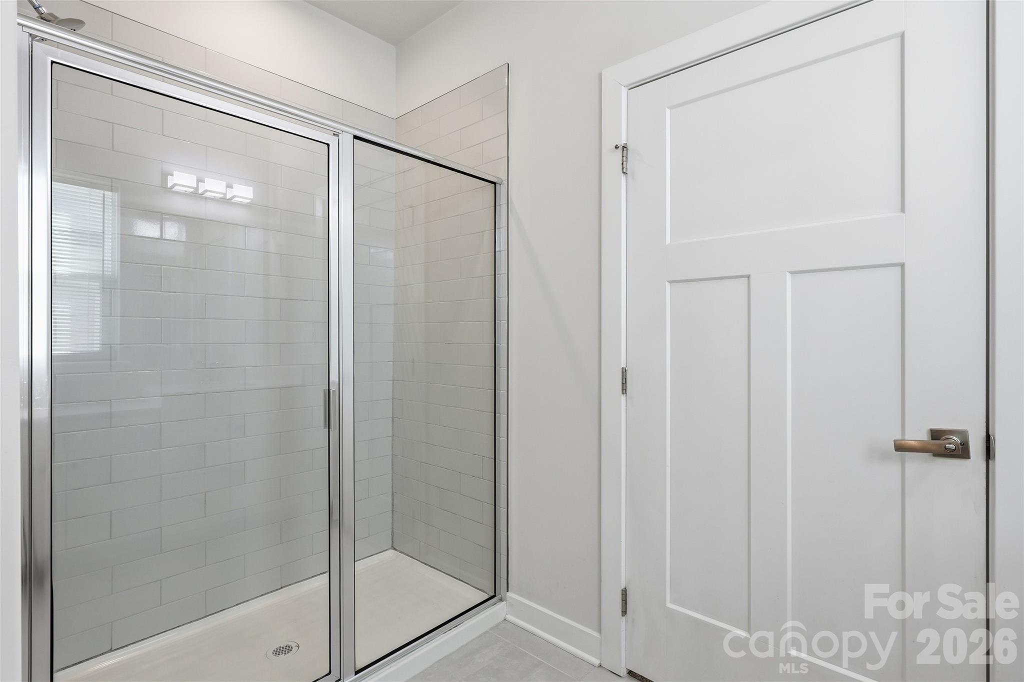 Davis Creek - Residential