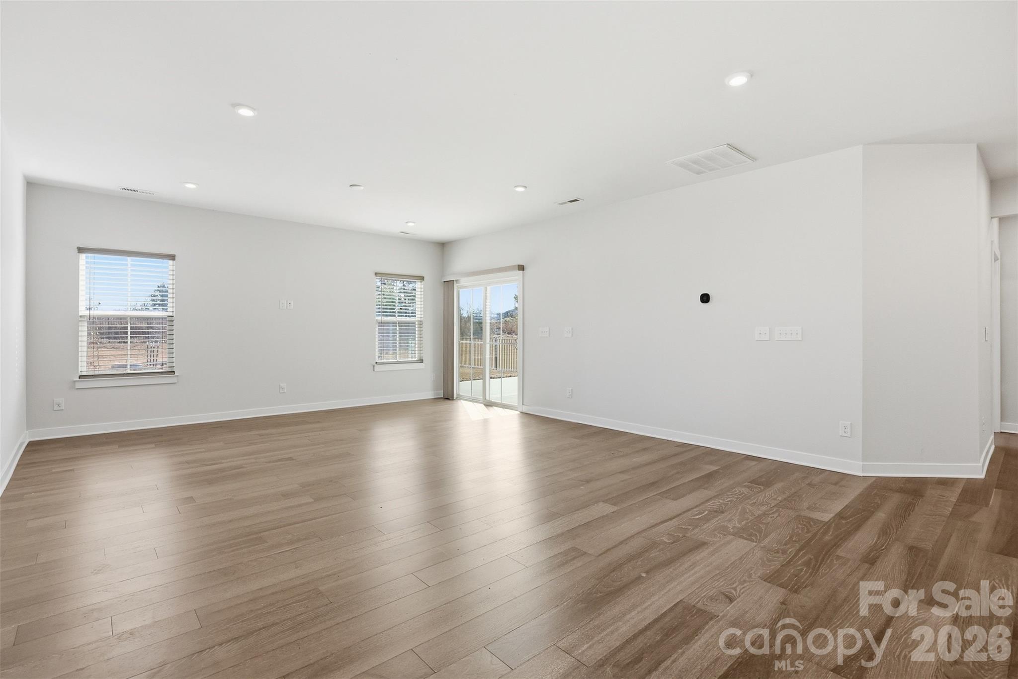 Davis Creek - Residential