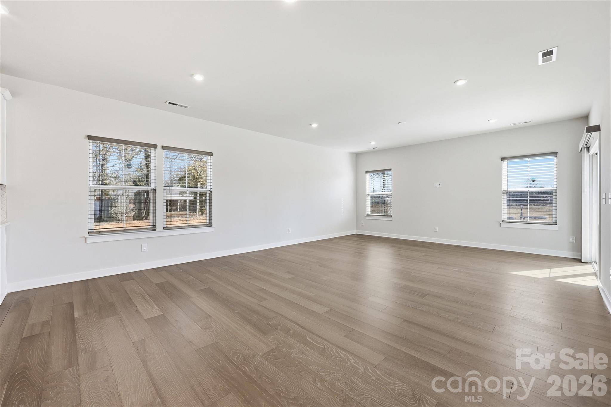 Davis Creek - Residential