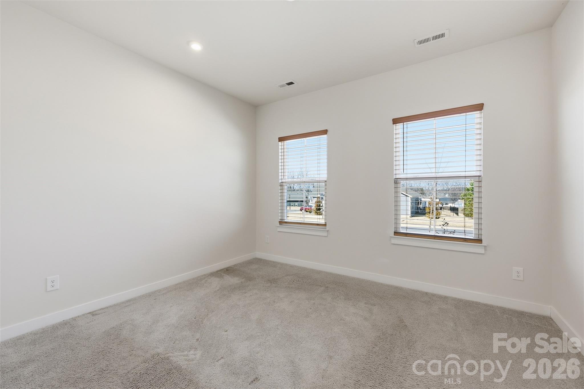 Davis Creek - Residential