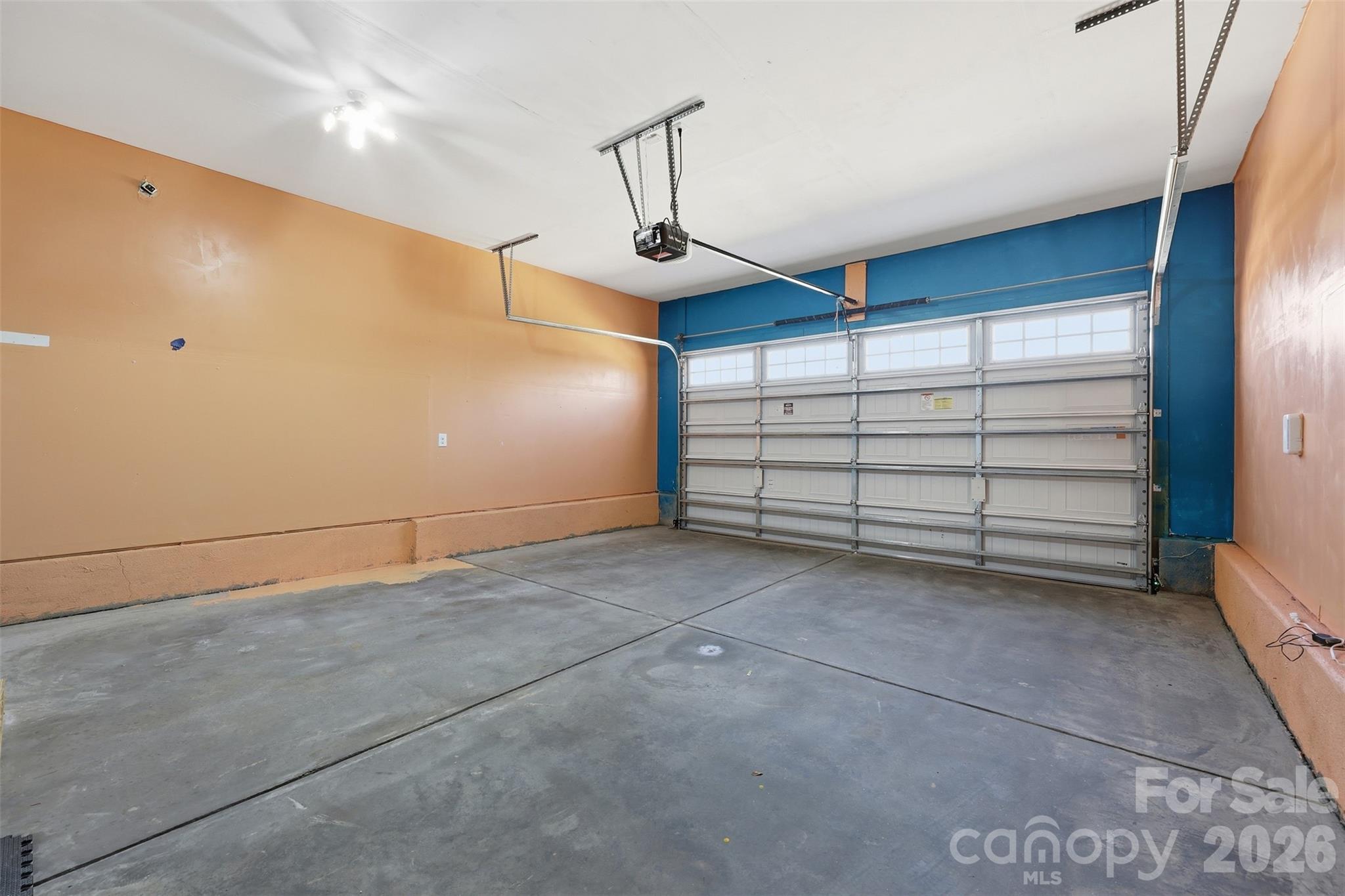 Davis Creek - Residential