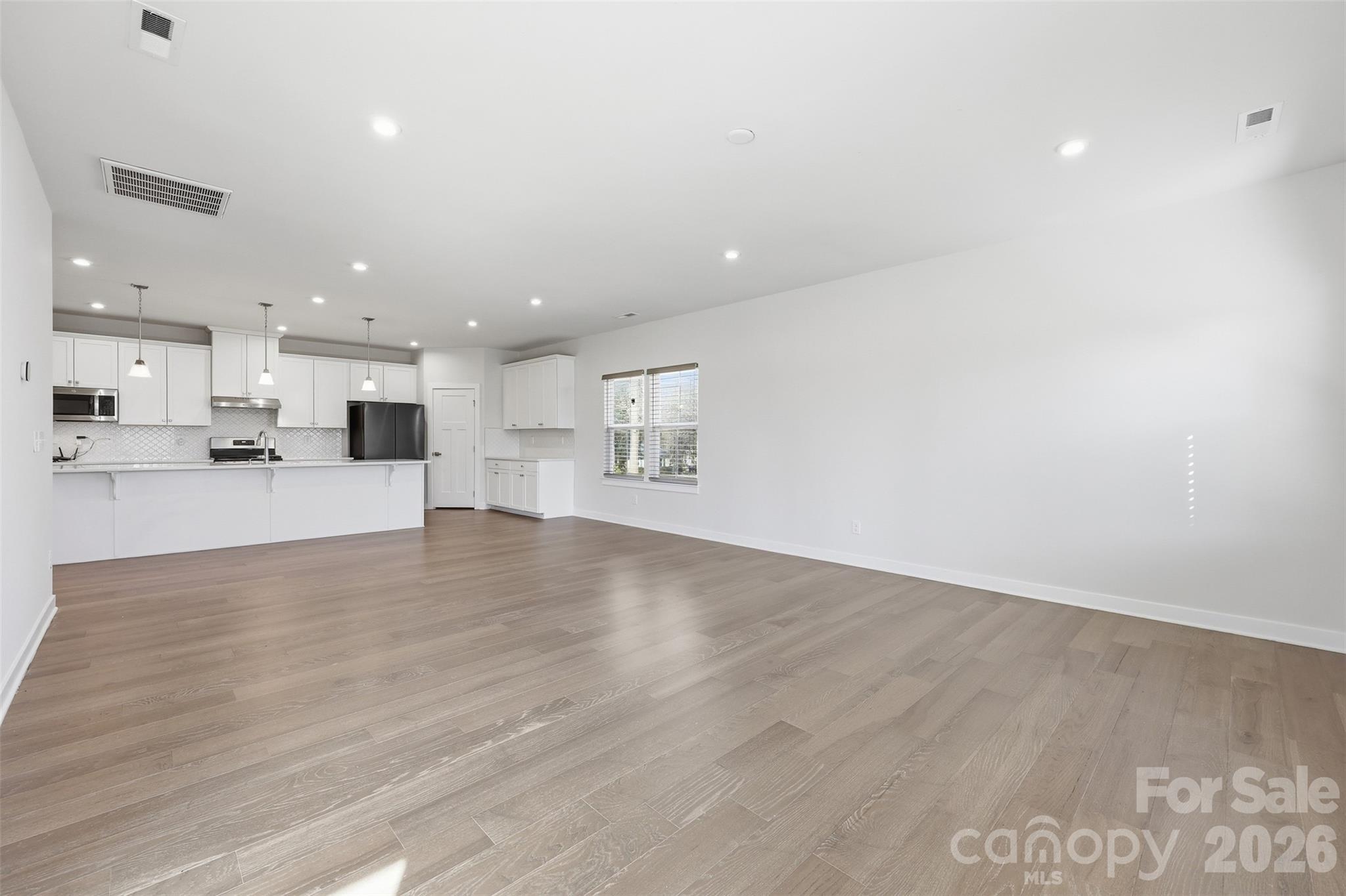 Davis Creek - Residential