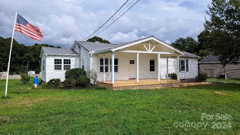 A home in Fort Mill