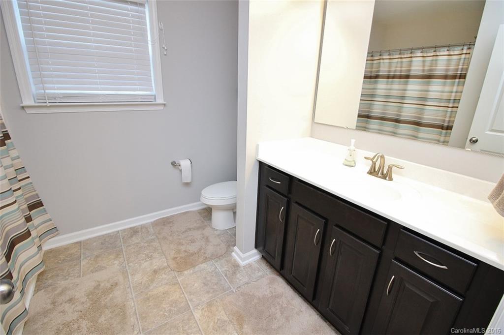 Mill Creek Falls - Residential