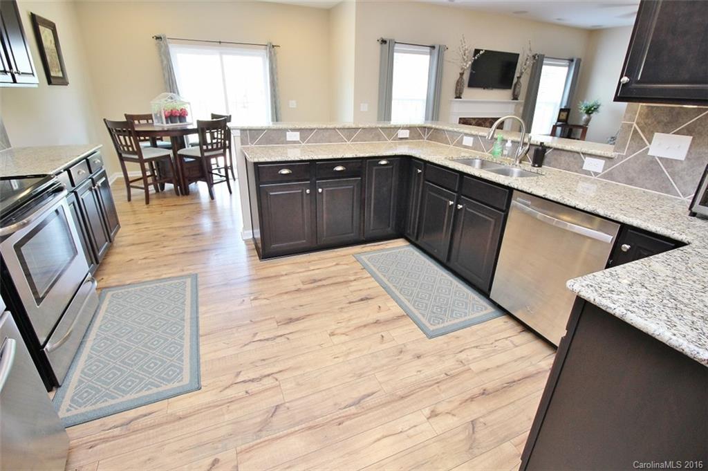 Mill Creek Falls - Residential