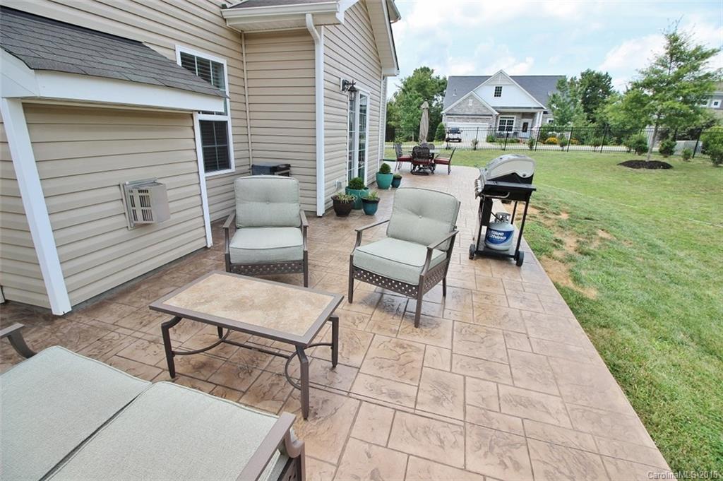 Mill Creek Falls - Residential