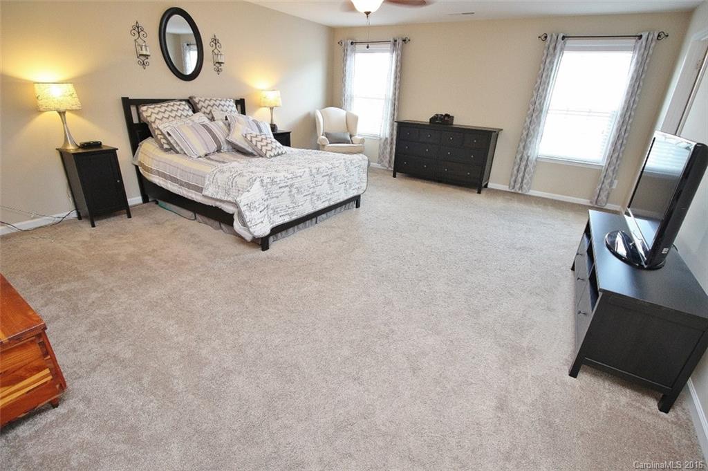 Mill Creek Falls - Residential