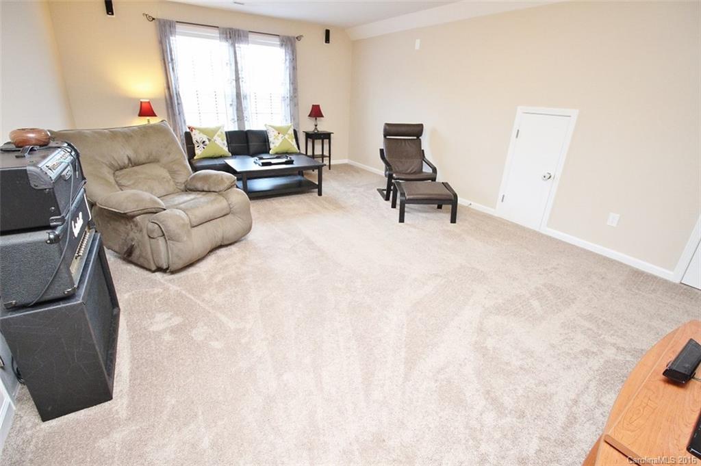 Mill Creek Falls - Residential