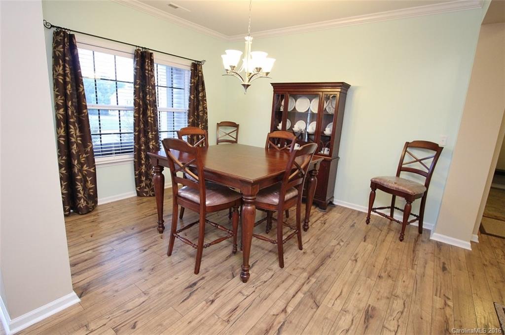 Mill Creek Falls - Residential