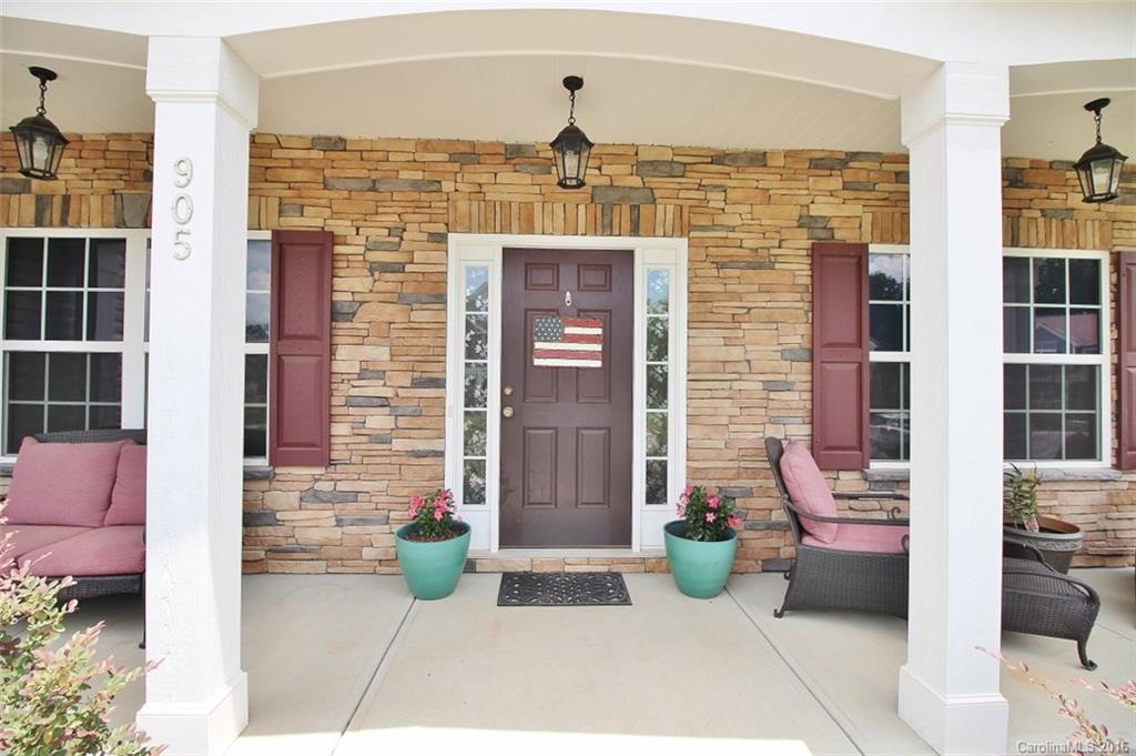 Mill Creek Falls - Residential