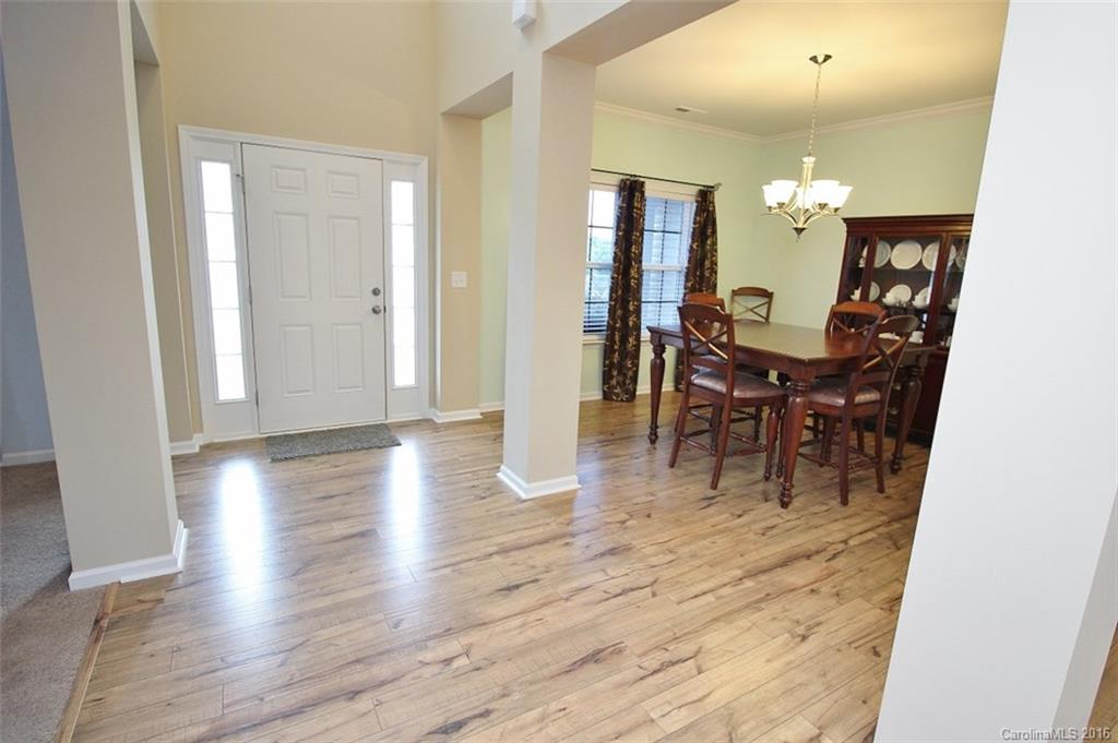 Mill Creek Falls - Residential