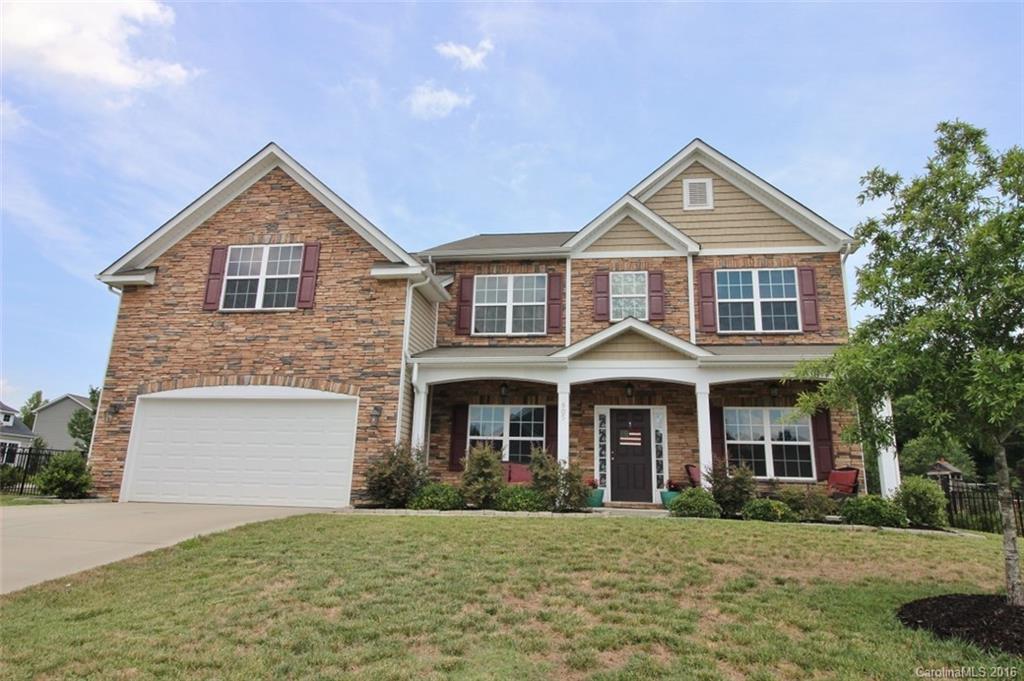 Mill Creek Falls - Residential