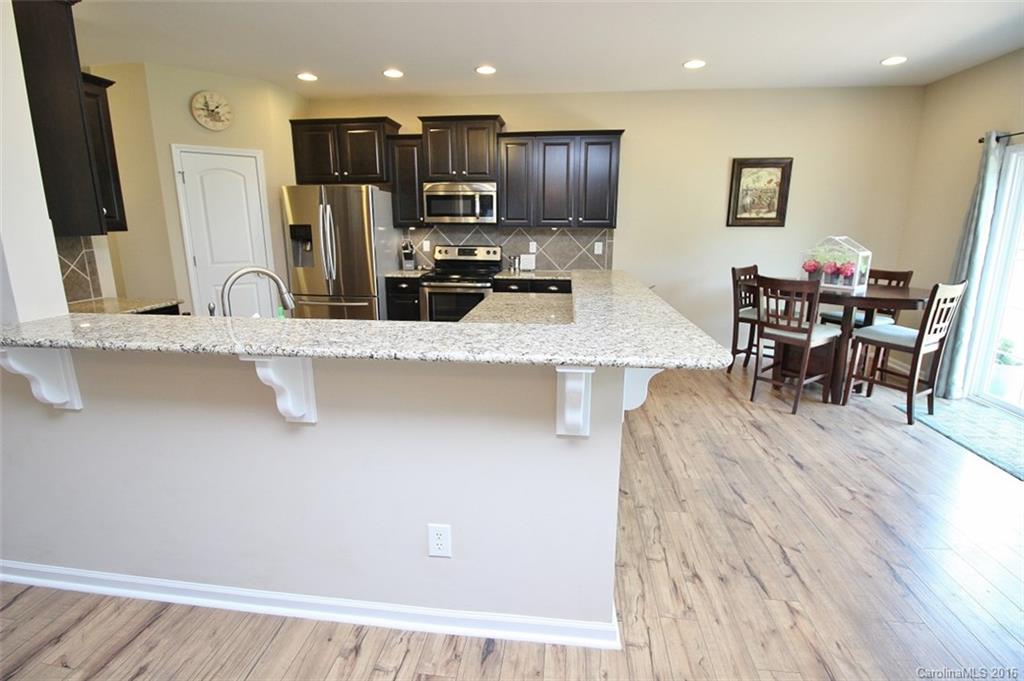 Mill Creek Falls - Residential