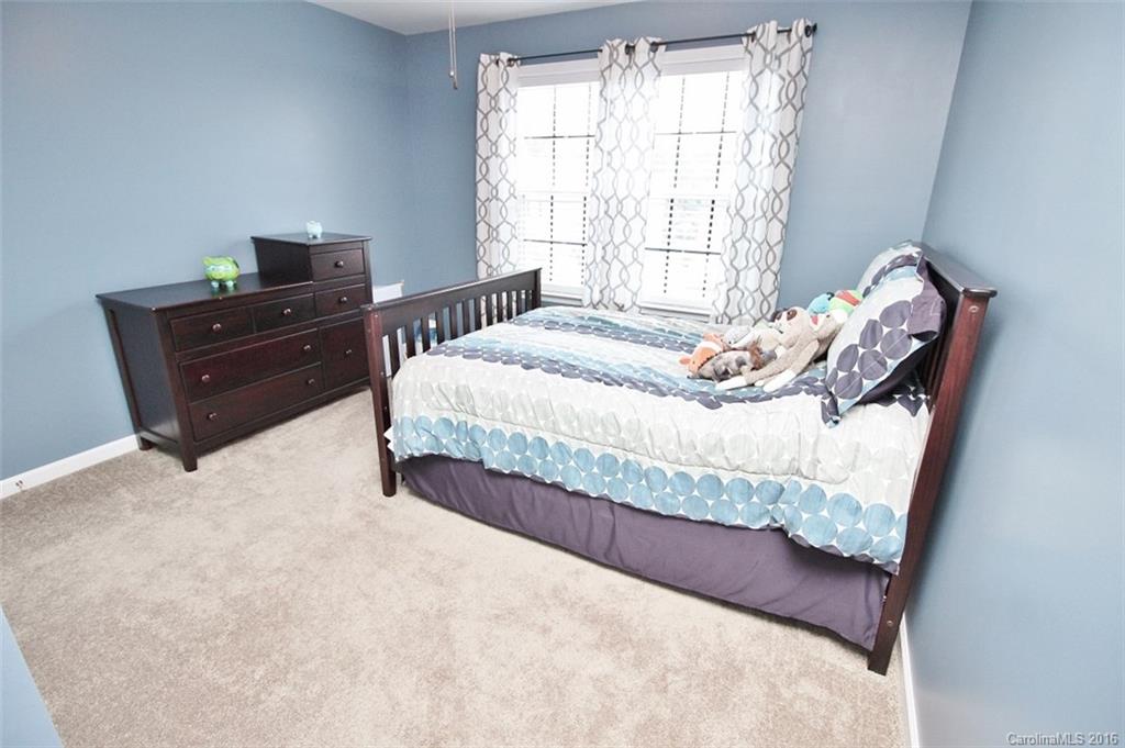 Mill Creek Falls - Residential