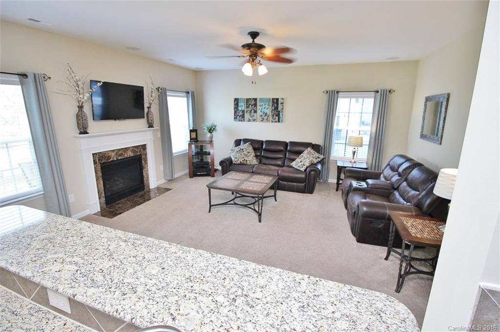 Mill Creek Falls - Residential