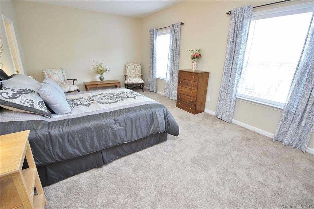 Mill Creek Falls - Residential