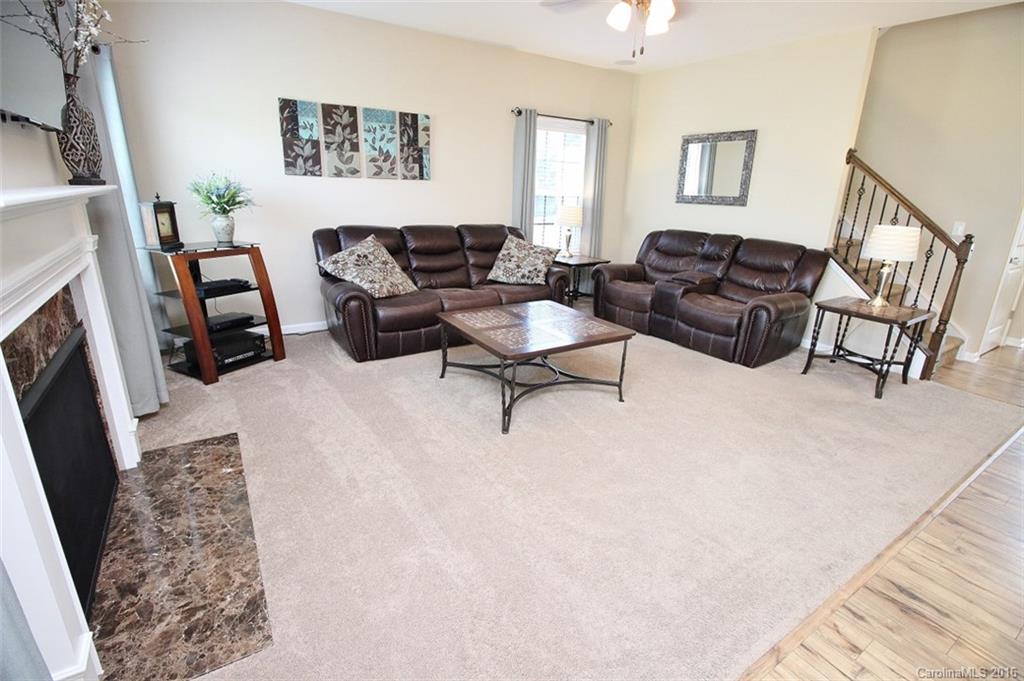 Mill Creek Falls - Residential