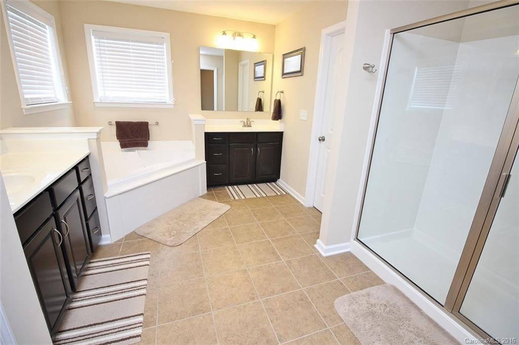 Mill Creek Falls - Residential