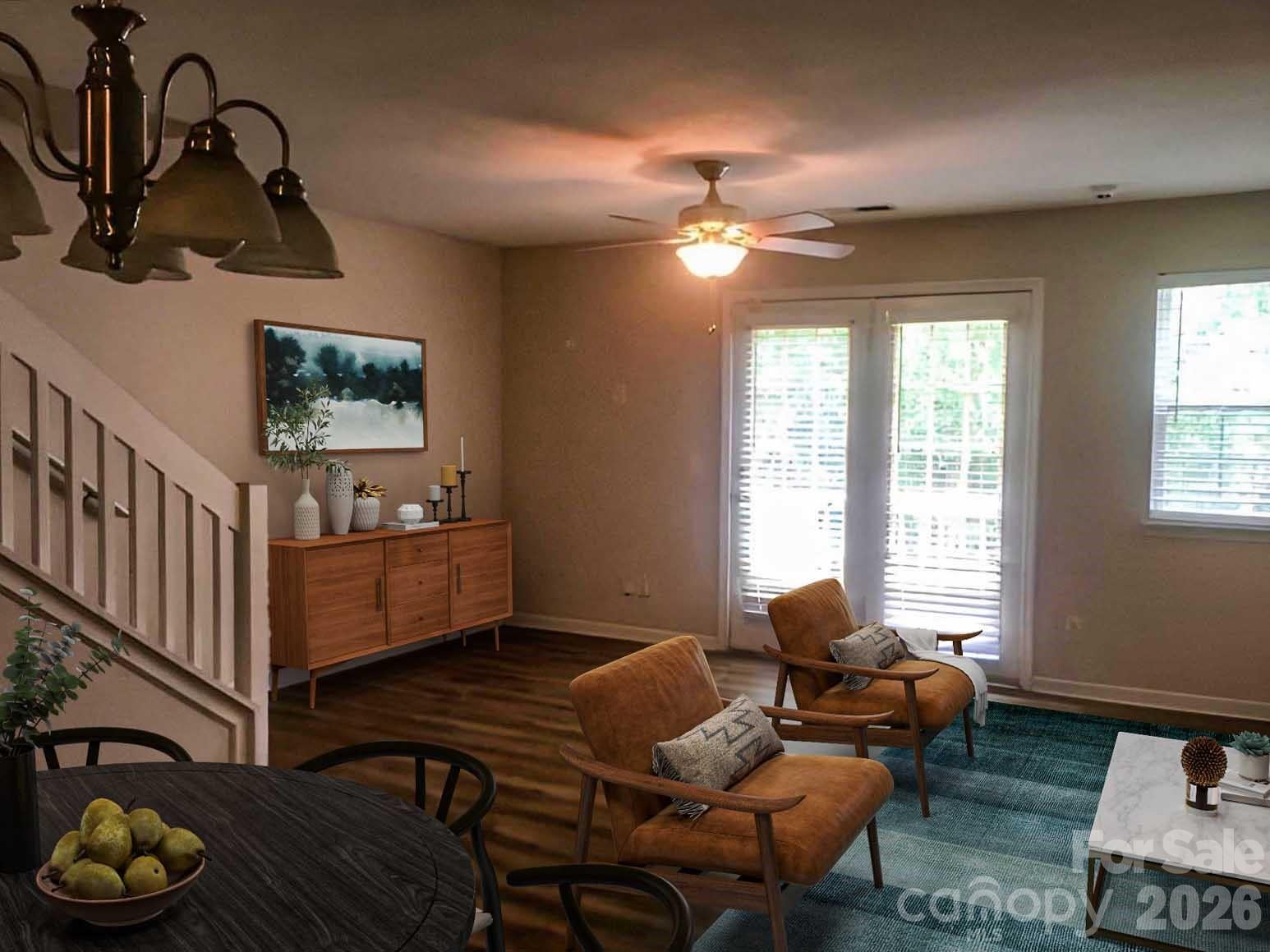 3139 Falling Rock Court