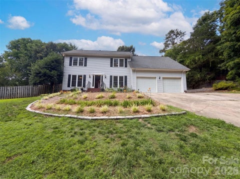 Photo of 1148 Blossom Terrace, Fort Mill, SC 29715 (MLS # 4398533)