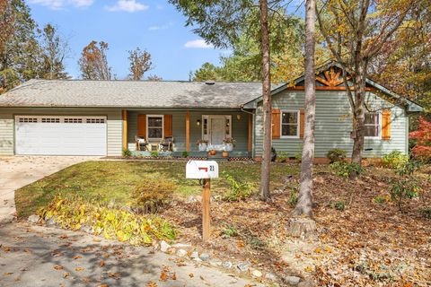 A home in Arden