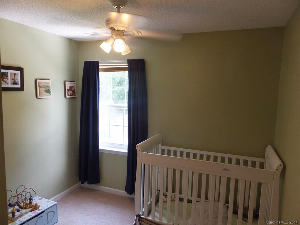 Coventry - Residential