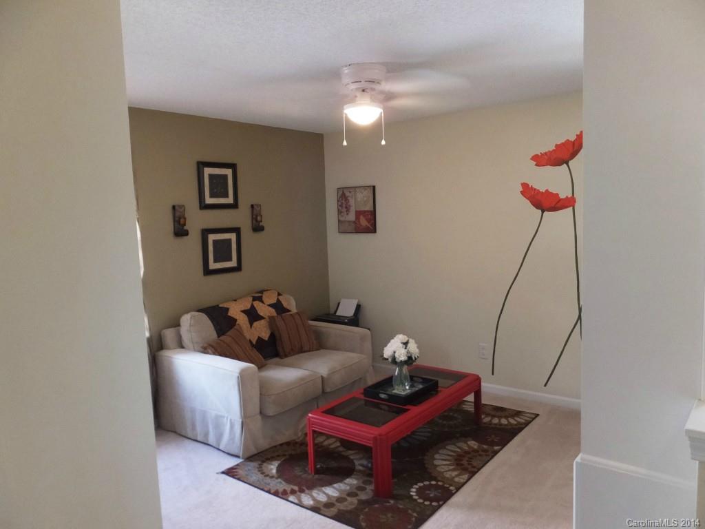 Coventry - Residential