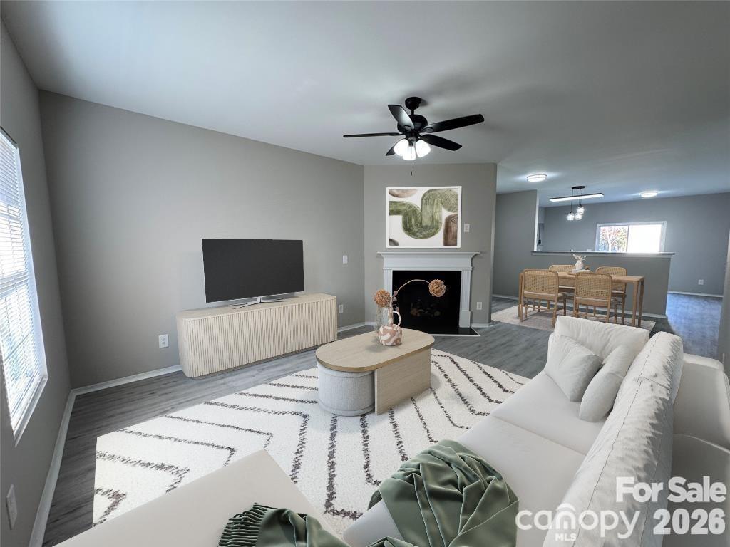 Mcintyre - Residential