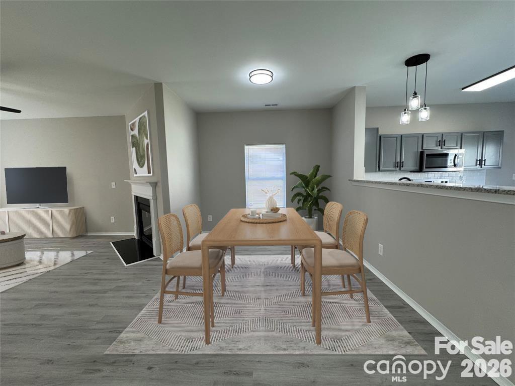 Mcintyre - Residential