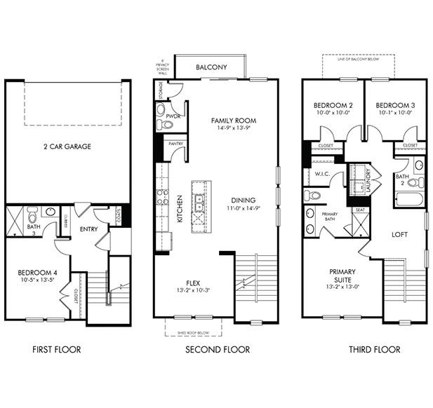 City Park - Residential