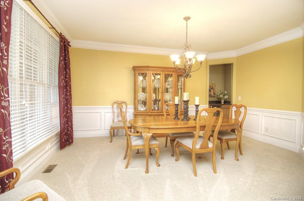 Lake Shore - Residential