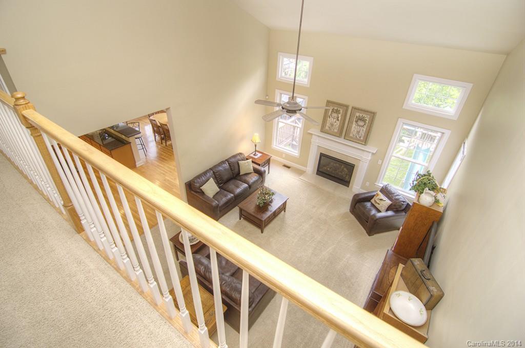 Lake Shore - Residential