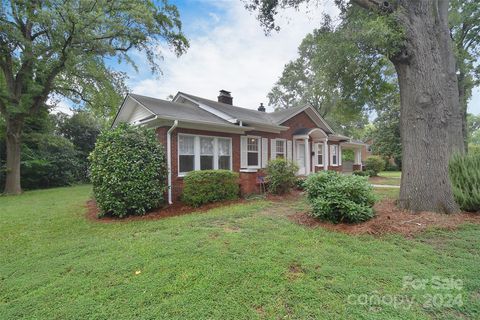 A home in Monroe