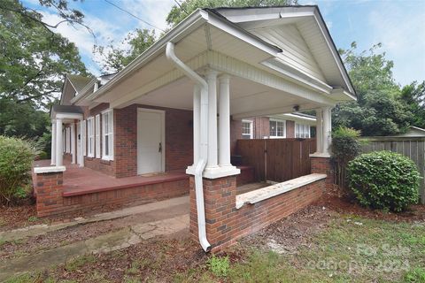 A home in Monroe