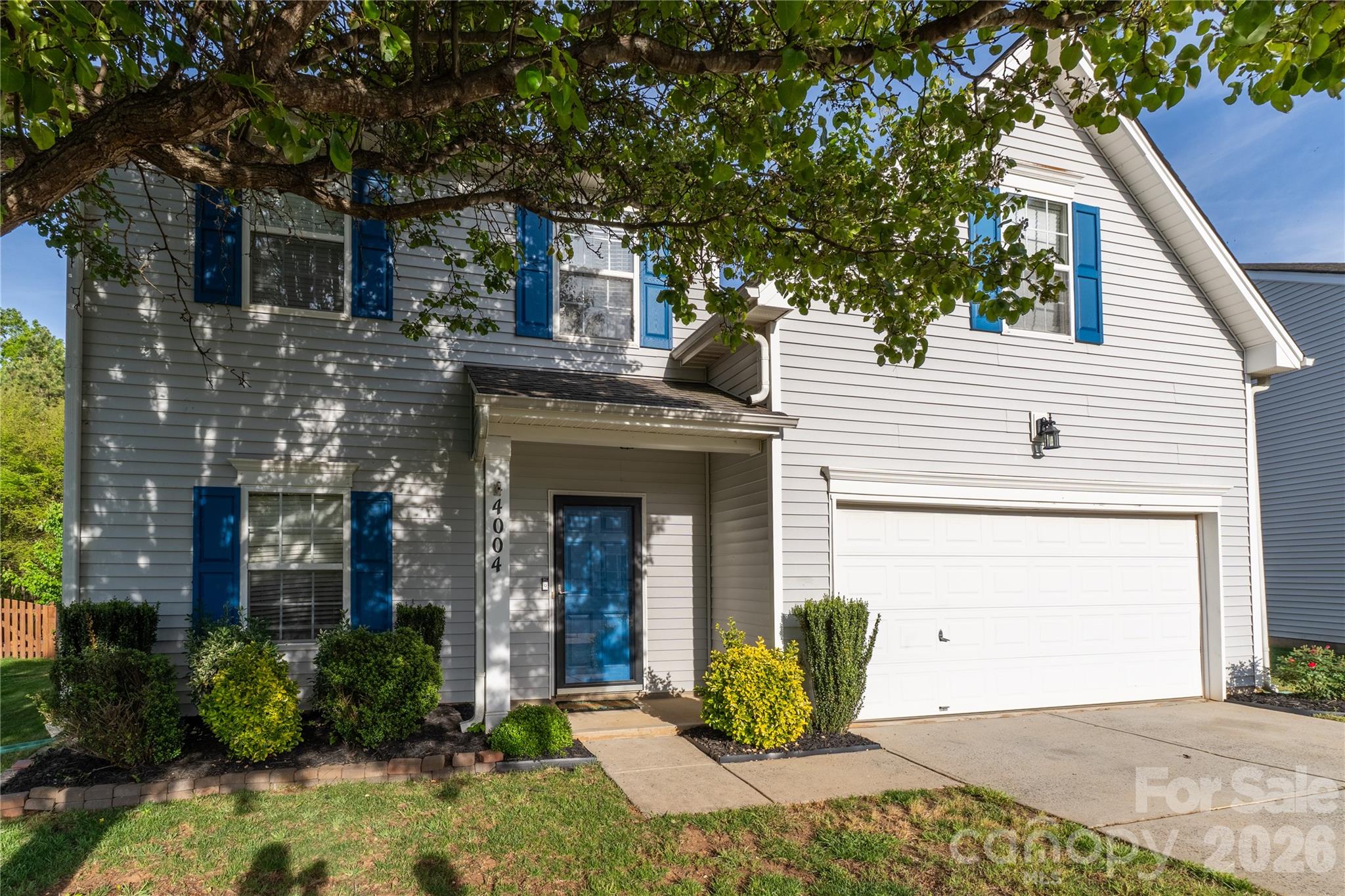 4004 Chimney Wood Trail