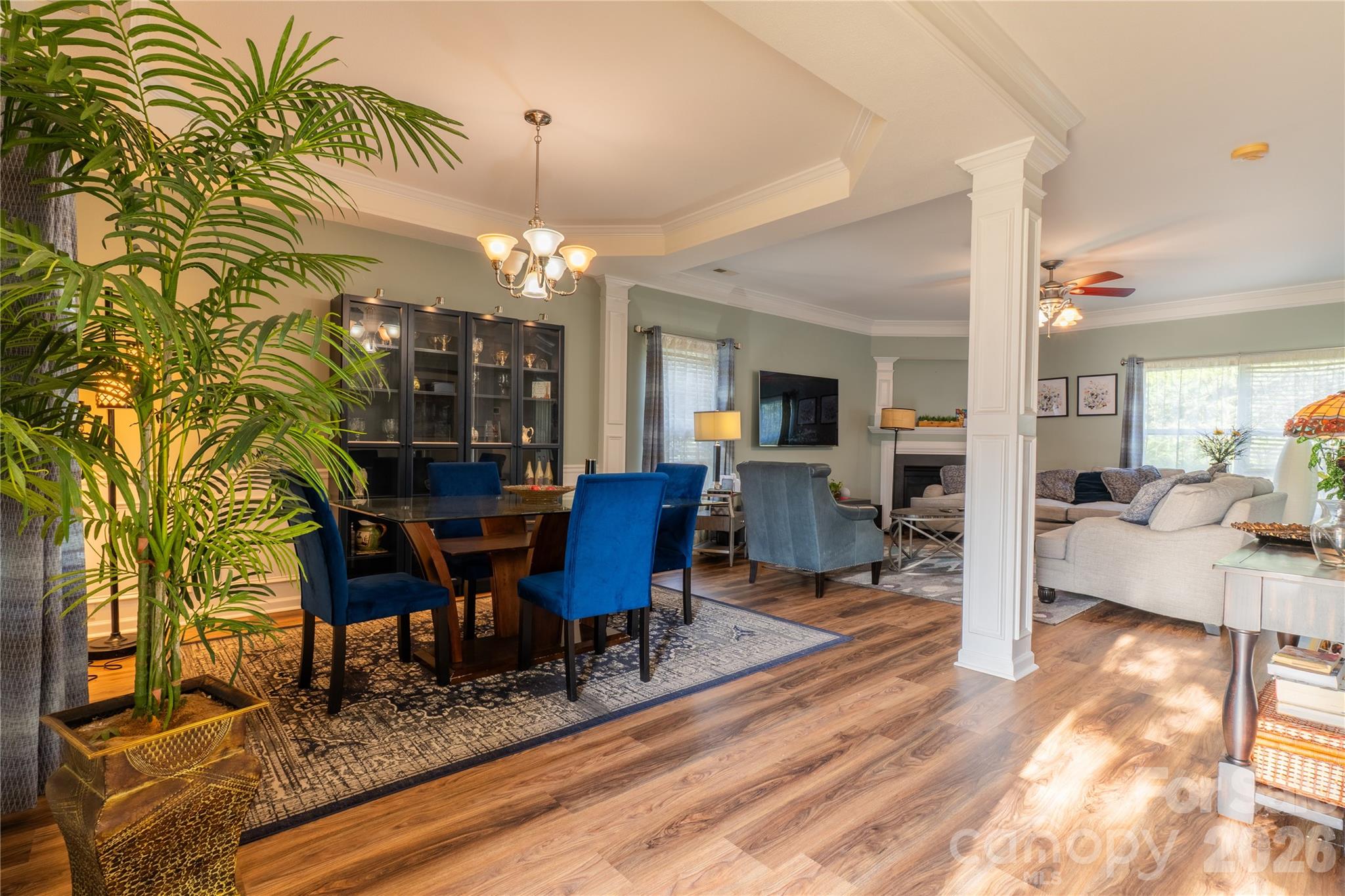 4004 Chimney Wood Trail