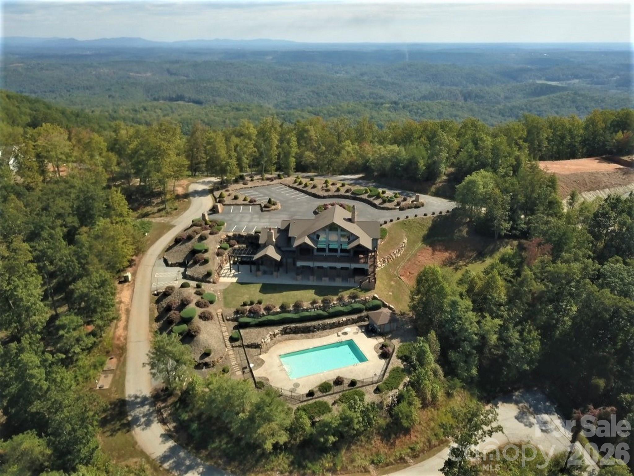 Vista At Bills Mountain - Land