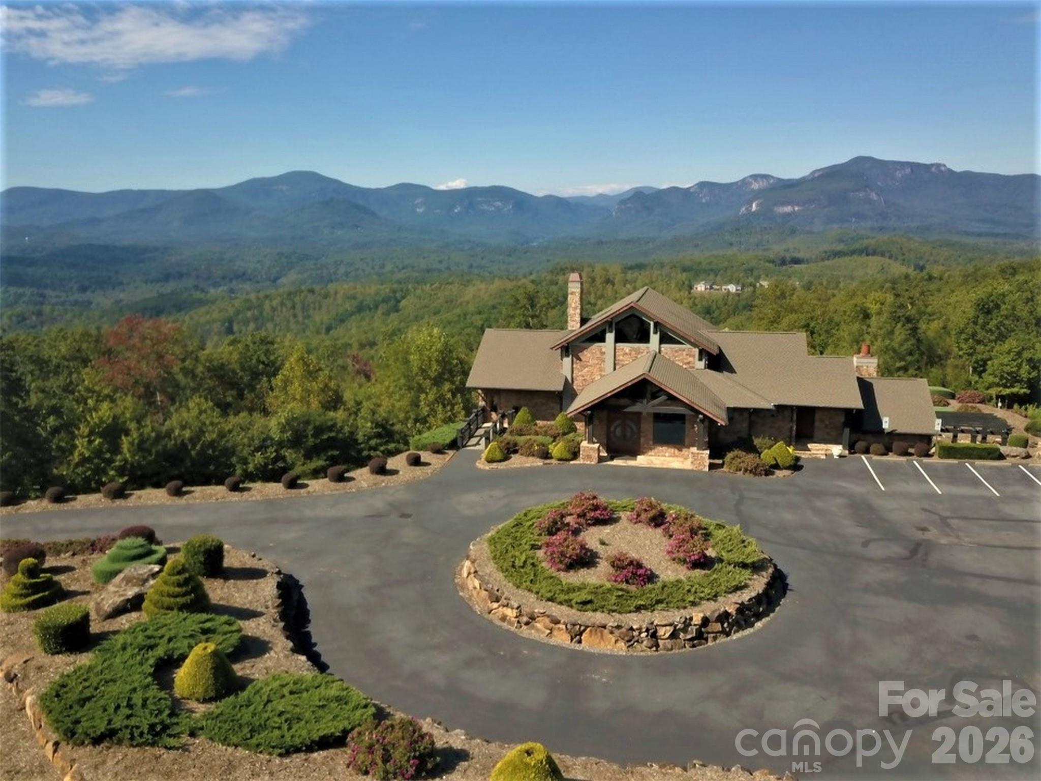 Vista At Bills Mountain - Land