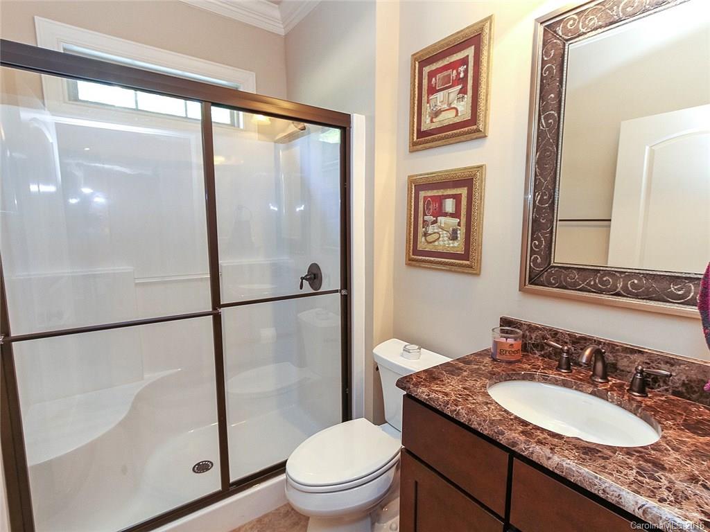 Carolina Coves - Residential